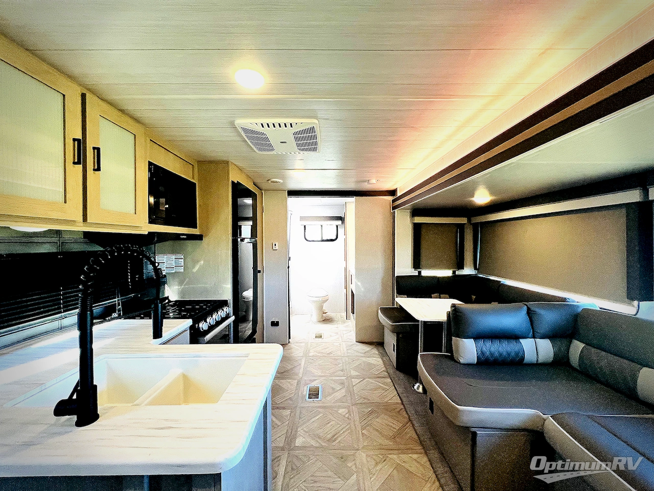 2023 Forest River Wildwood 26RBSX Photo 2