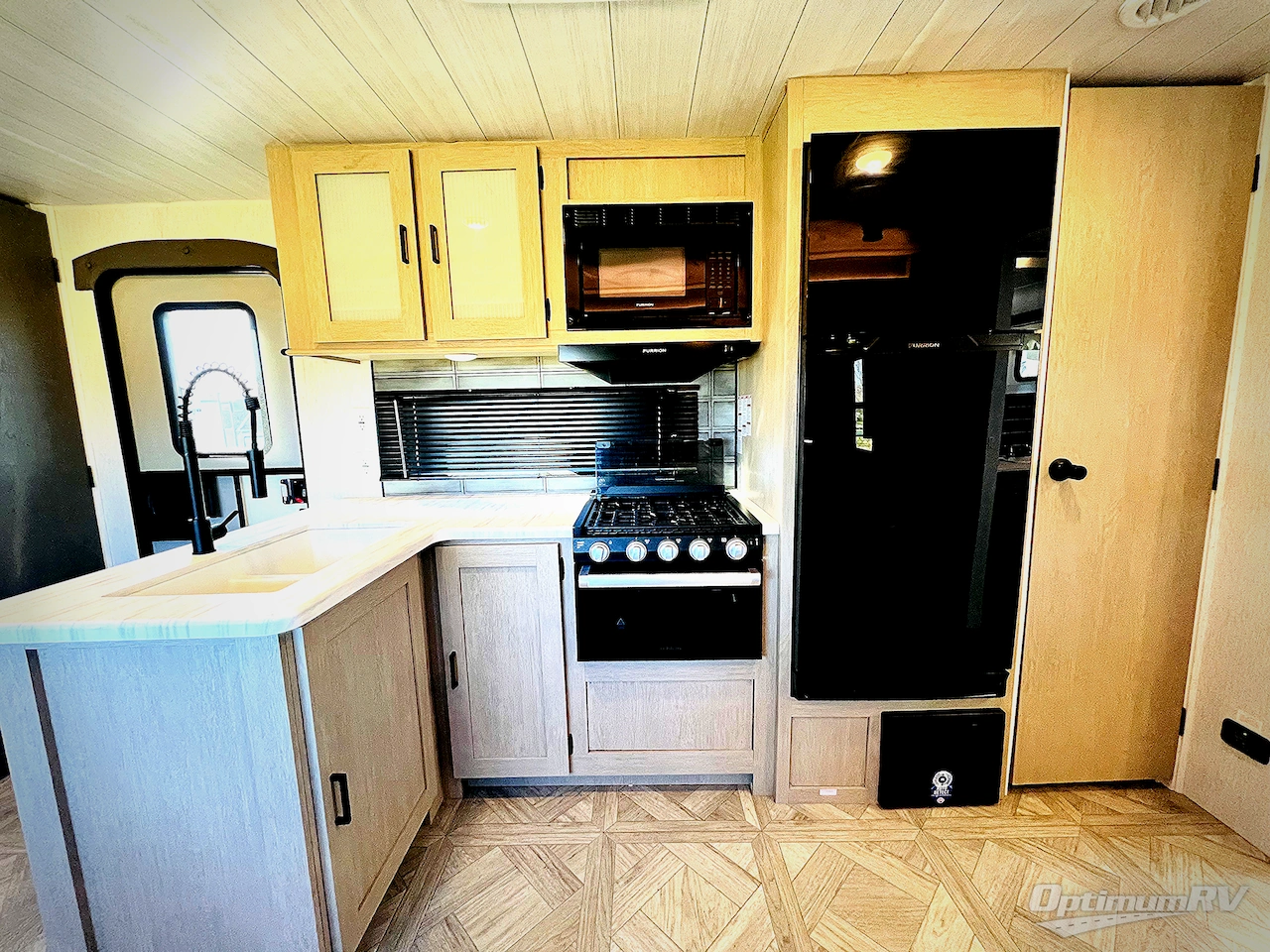 2023 Forest River Wildwood 26RBSX Photo 7