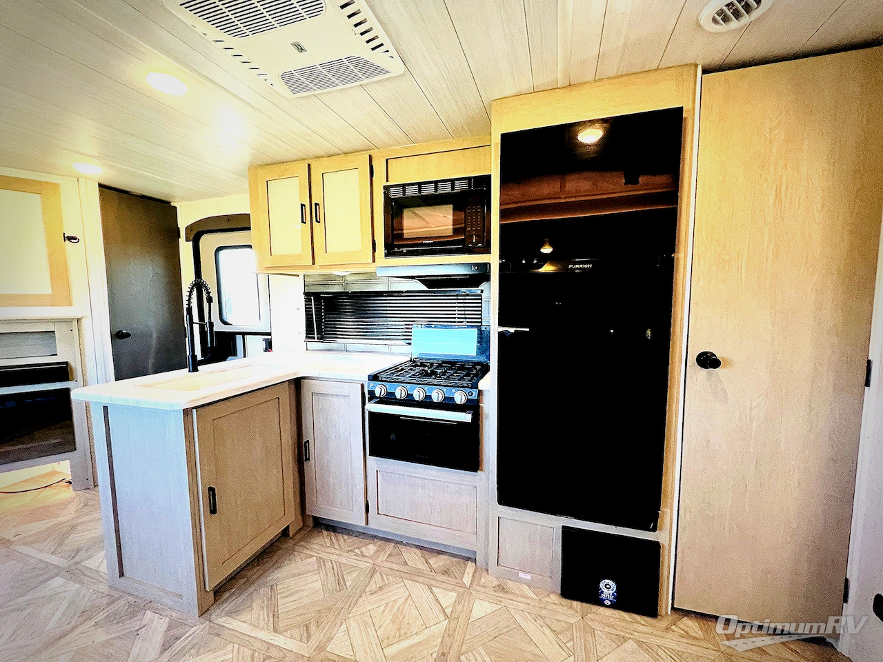 2023 Forest River Wildwood 26RBSX Photo 6