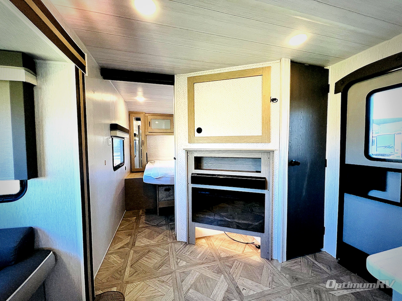 2023 Forest River Wildwood 26RBSX Photo 16