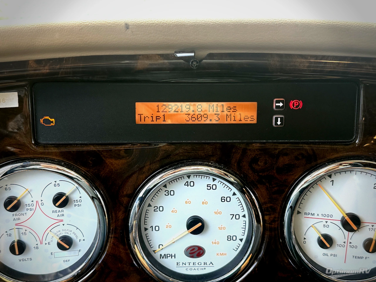 2014 Entegra Anthem 42RBQ Photo 10