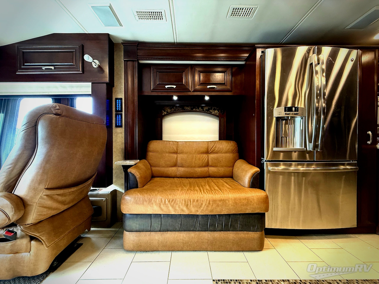 2014 Entegra Anthem 42RBQ Photo 11