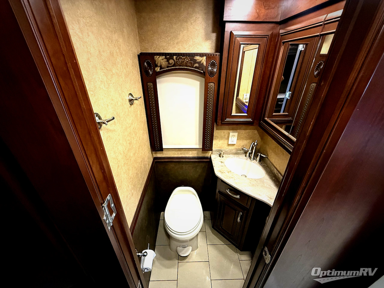 2014 Entegra Anthem 42RBQ Photo 22