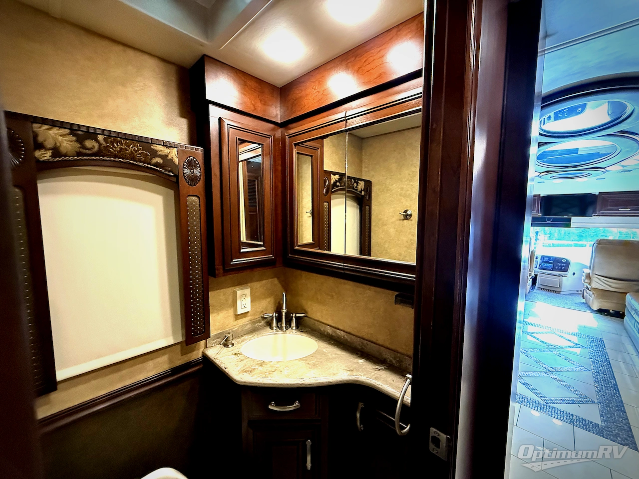 2014 Entegra Anthem 42RBQ Photo 23