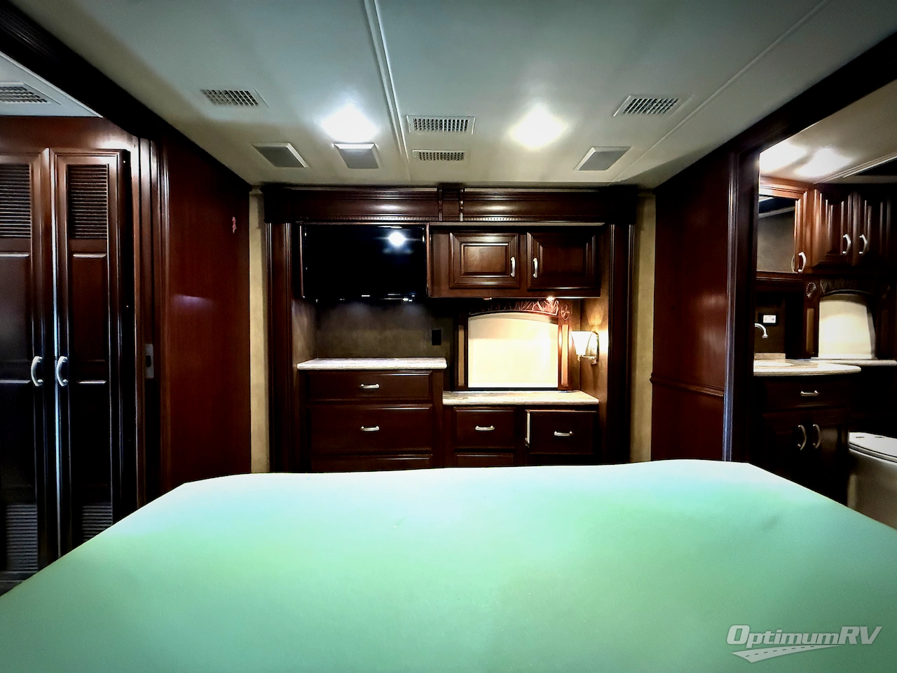 2014 Entegra Anthem 42RBQ Photo 26