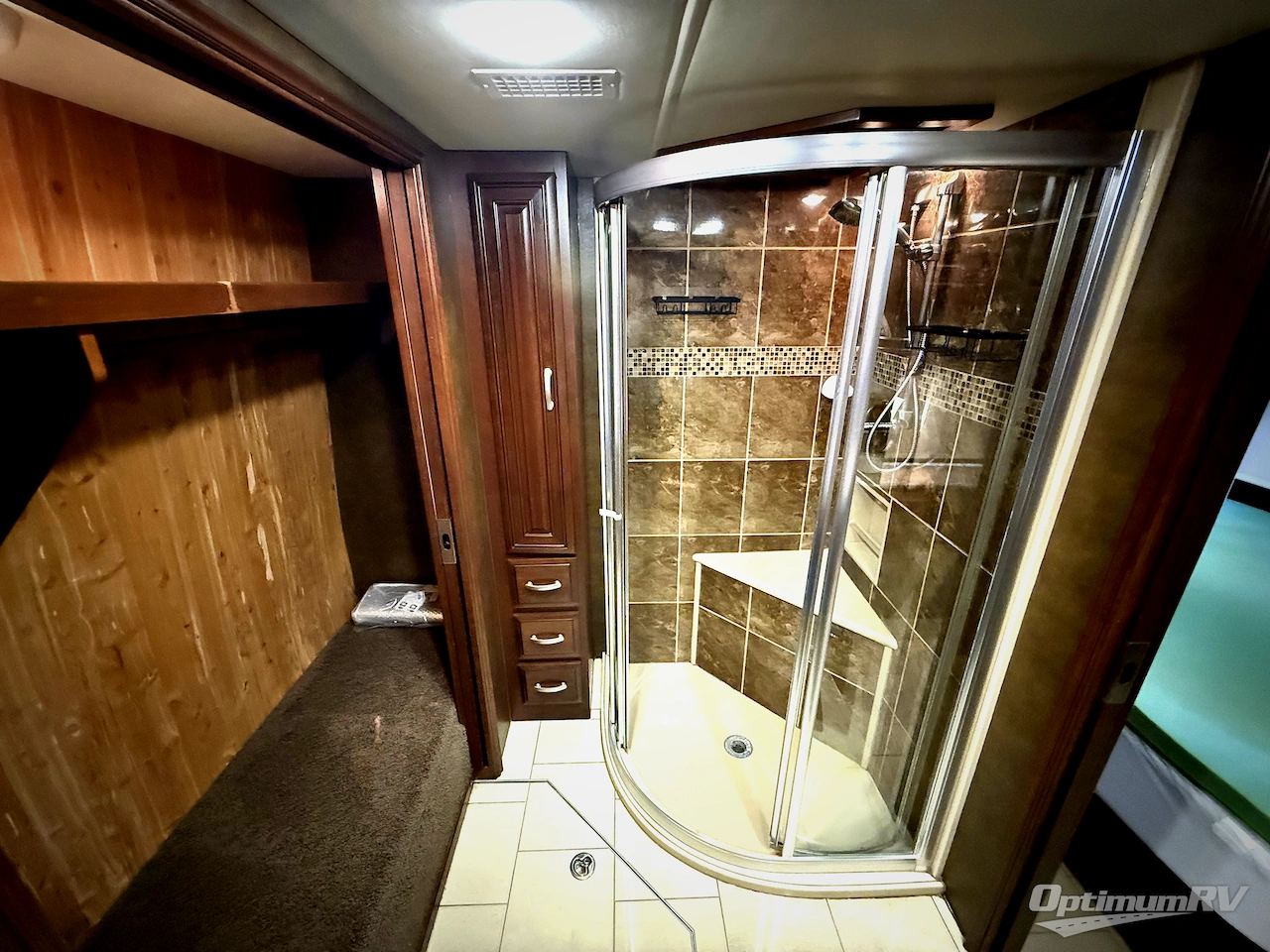 2014 Entegra Anthem 42RBQ Photo 28