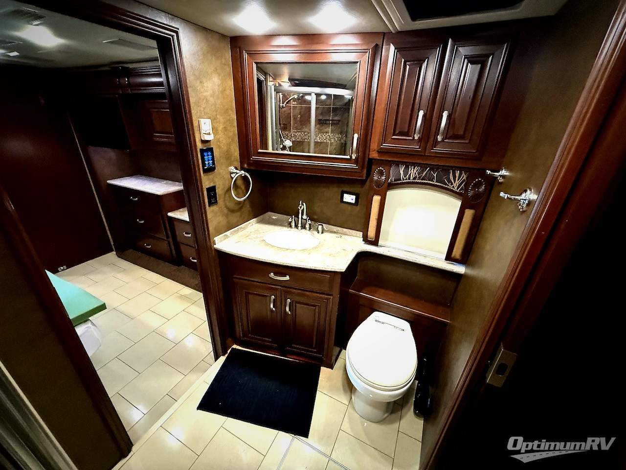 2014 Entegra Anthem 42RBQ Photo 30