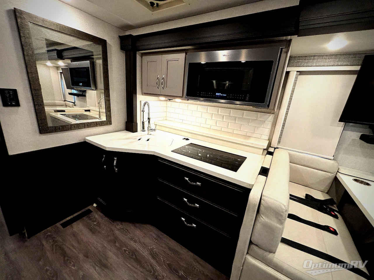 2024 Thor Palazzo 37.6 Photo 10