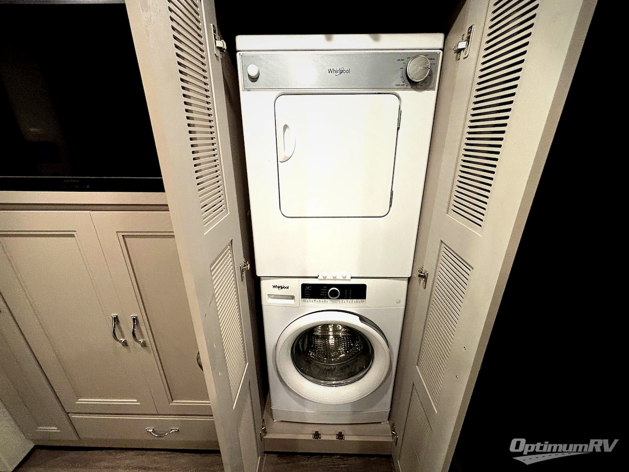 2024 Thor Palazzo 37.6 Photo 19