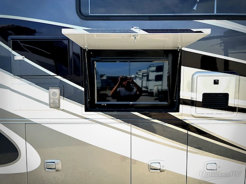 2021 Tiffin Open Road Allegro 32 SA RV Photo 4