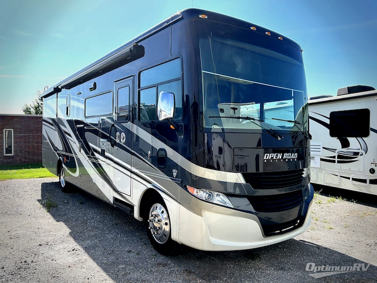 2021 Tiffin Open Road Allegro 32 SA RV Photo 1