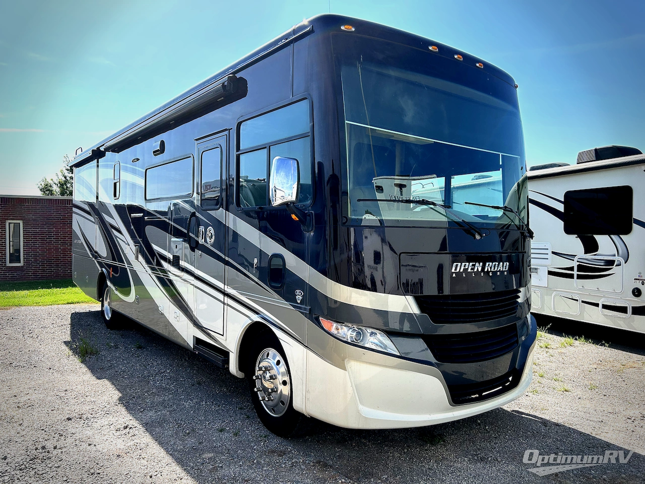 2021 Tiffin Open Road Allegro 32 SA Photo 1
