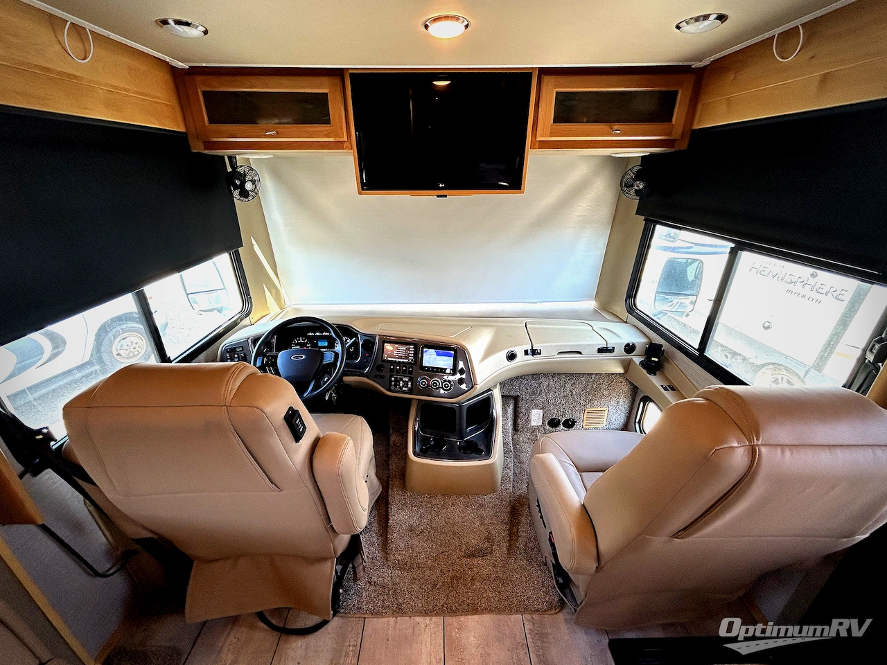 2021 Tiffin Open Road Allegro 32 SA Photo 4