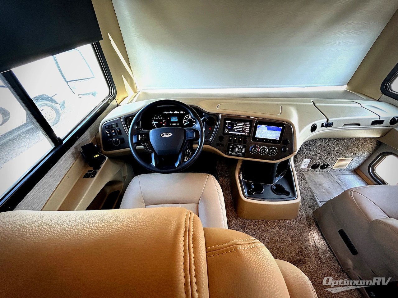 2021 Tiffin Open Road Allegro 32 SA Photo 5