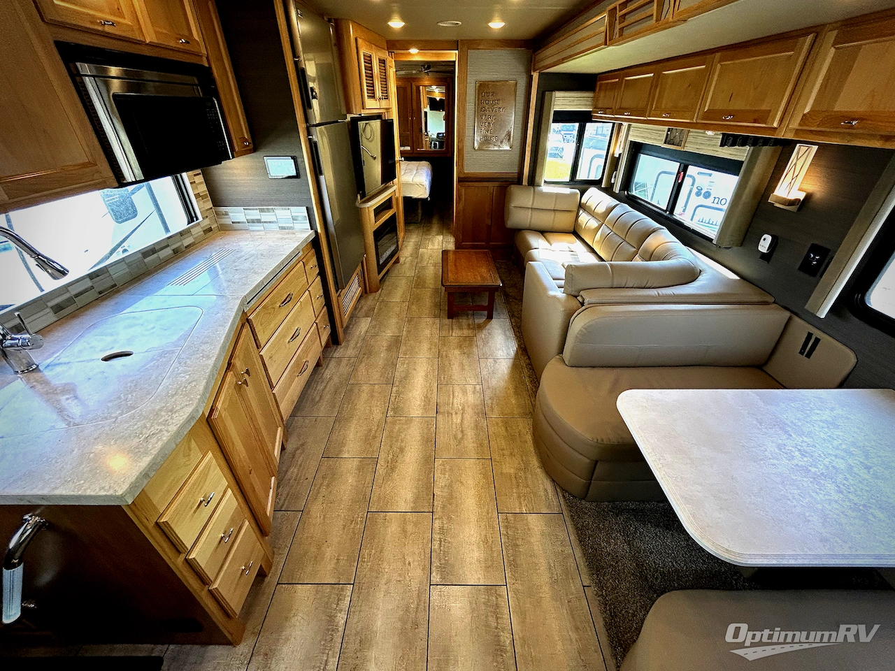 2021 Tiffin Open Road Allegro 32 SA Photo 6