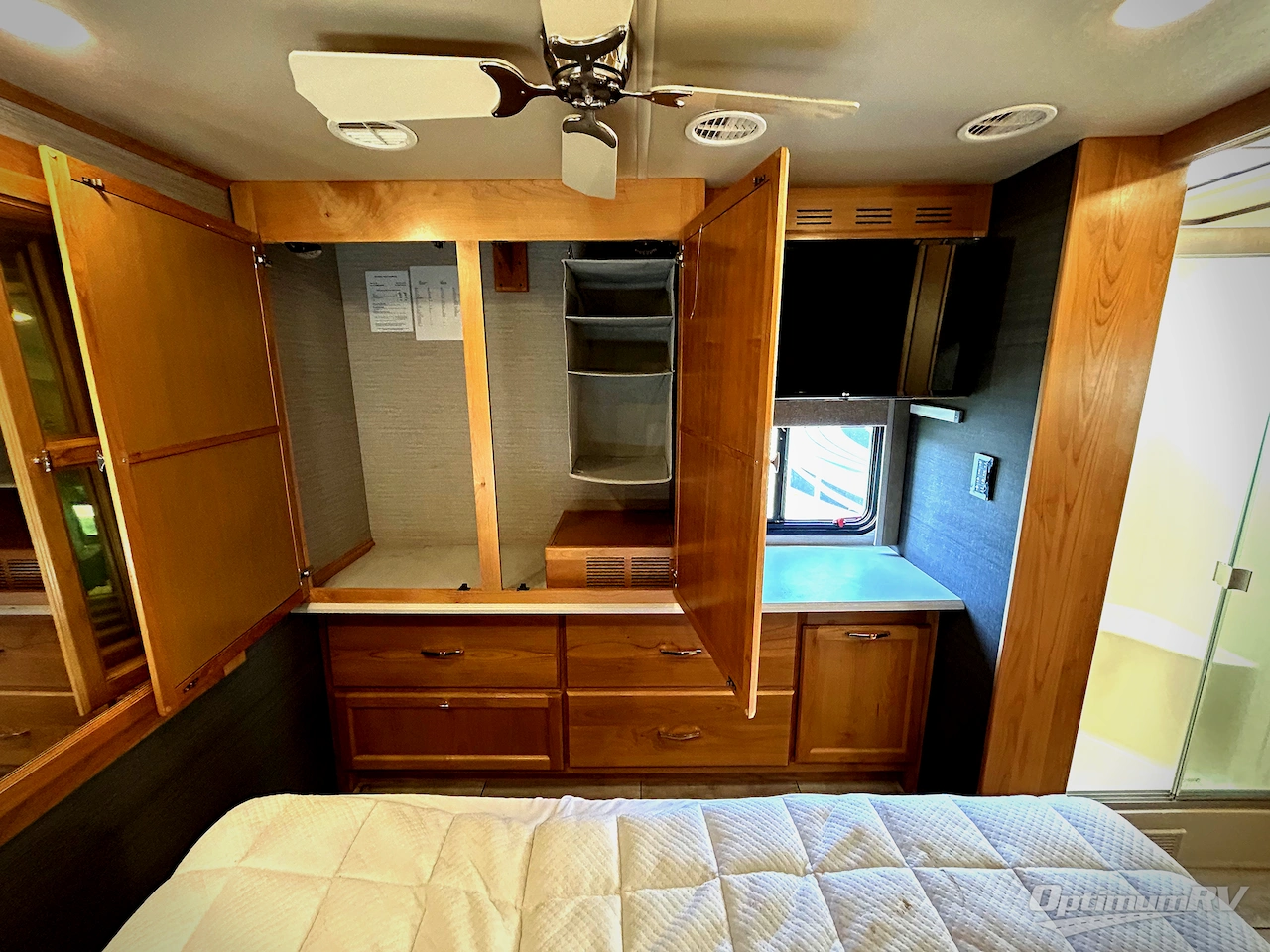 2021 Tiffin Open Road Allegro 32 SA Photo 14