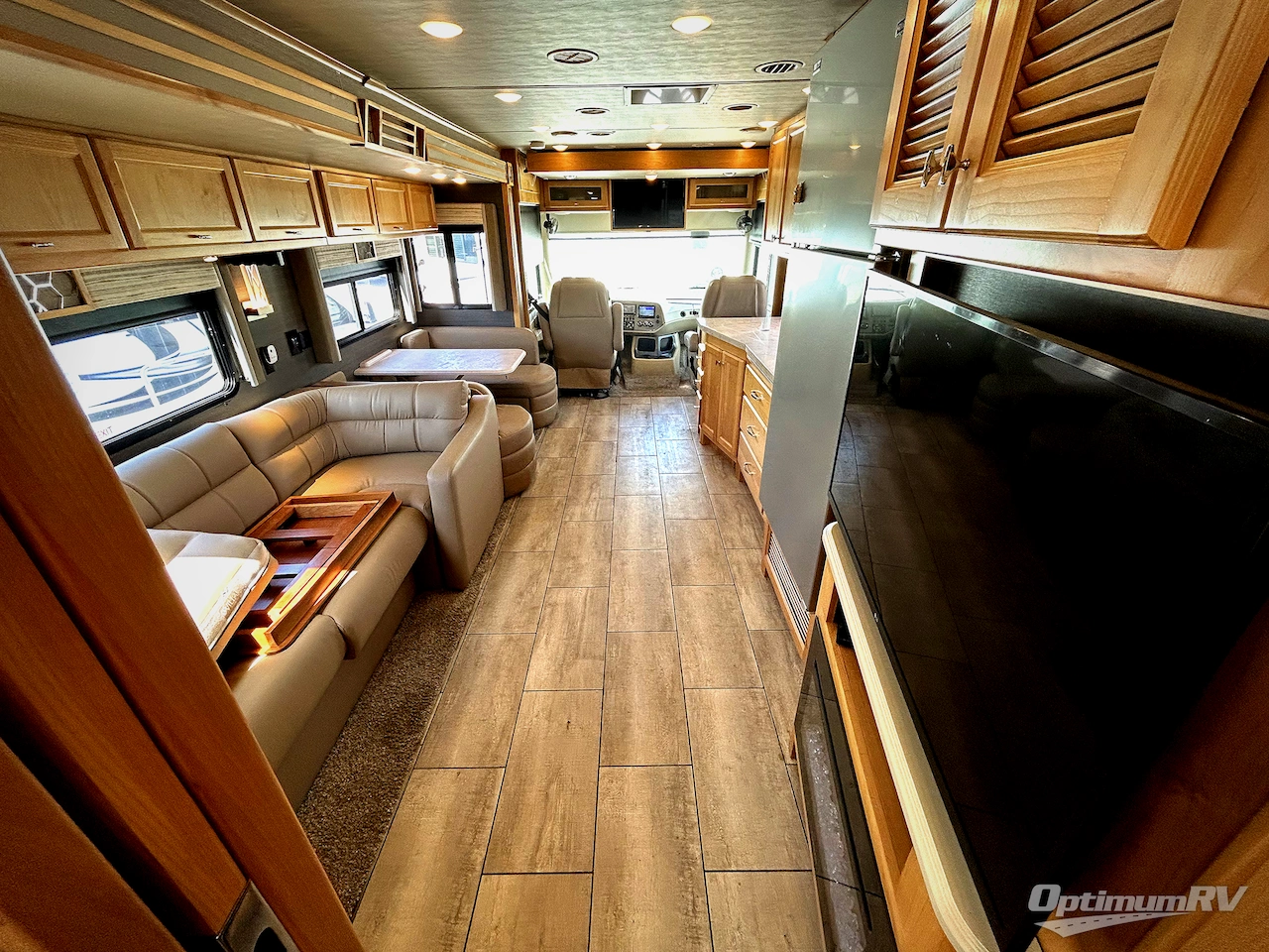 2021 Tiffin Open Road Allegro 32 SA Photo 15
