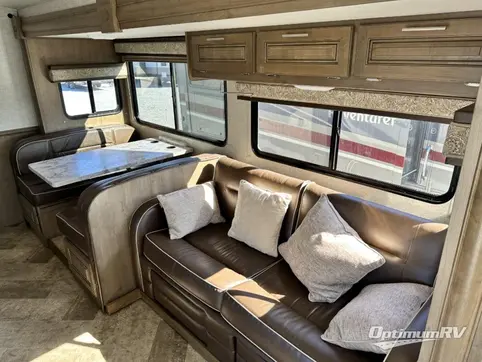 2018 Forest River Georgetown 3 Series 30X3 RV Photo 3