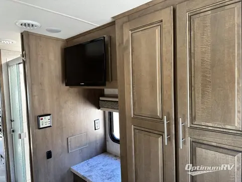 2018 Forest River Georgetown 3 Series 30X3 RV Photo 4