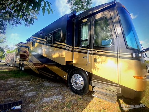 Used 2005 Travel Supreme Select 45DS14 Featured Photo