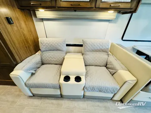 2021 Coachmen Encore 325SS RV Photo 3