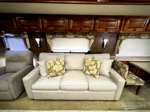 2012 Tiffin Allegro 36 LA RV Photo 3