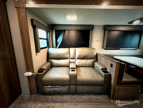 2022 Grand Design Imagine 2600RB RV Photo 2