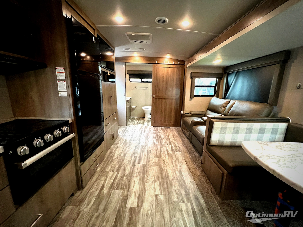 2022 Grand Design Imagine 2600RB Photo 4