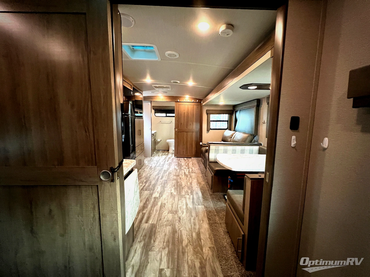 2022 Grand Design Imagine 2600RB Photo 16