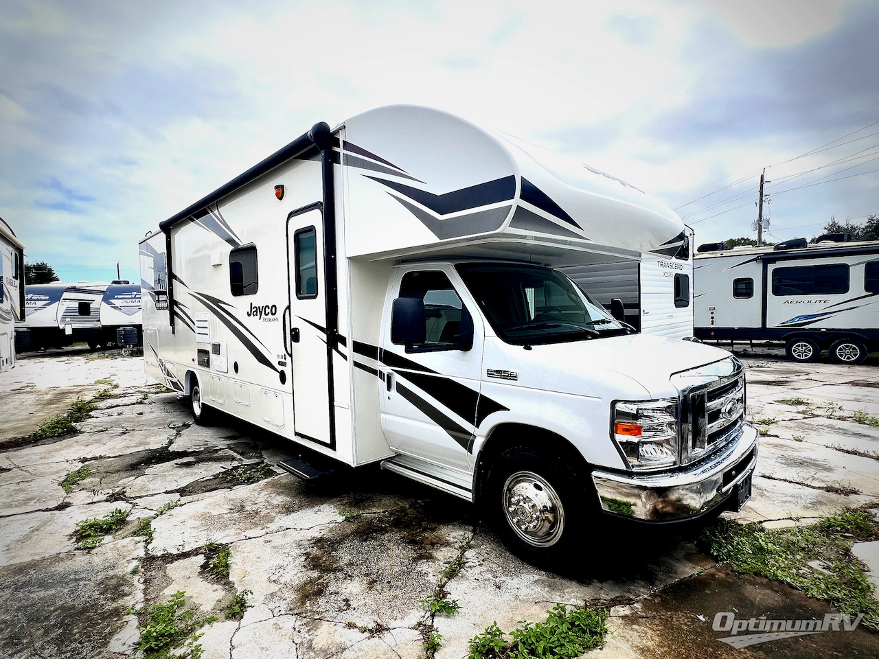 2020 Jayco Redhawk 29XK Photo 1