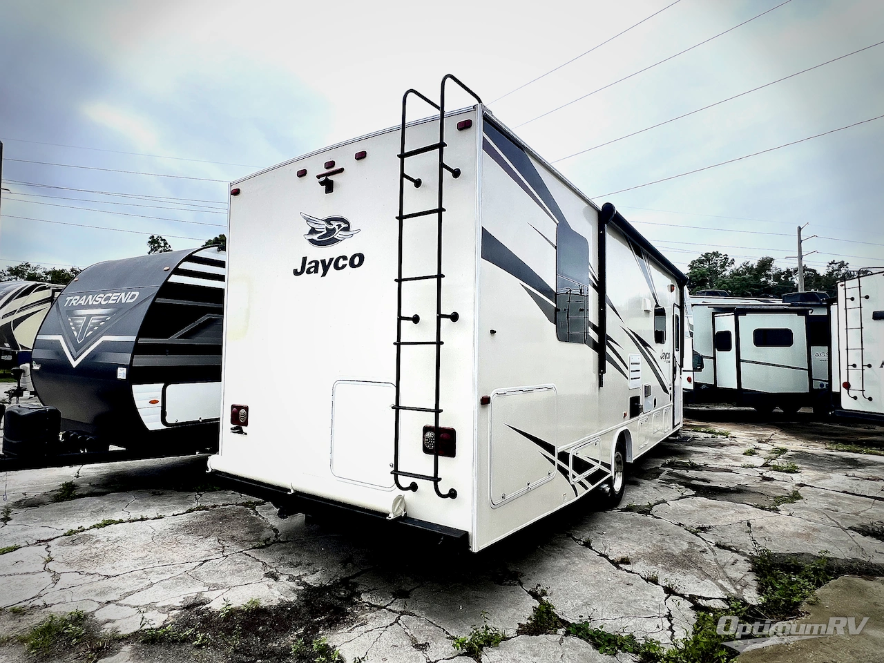 2020 Jayco Redhawk 29XK Photo 2