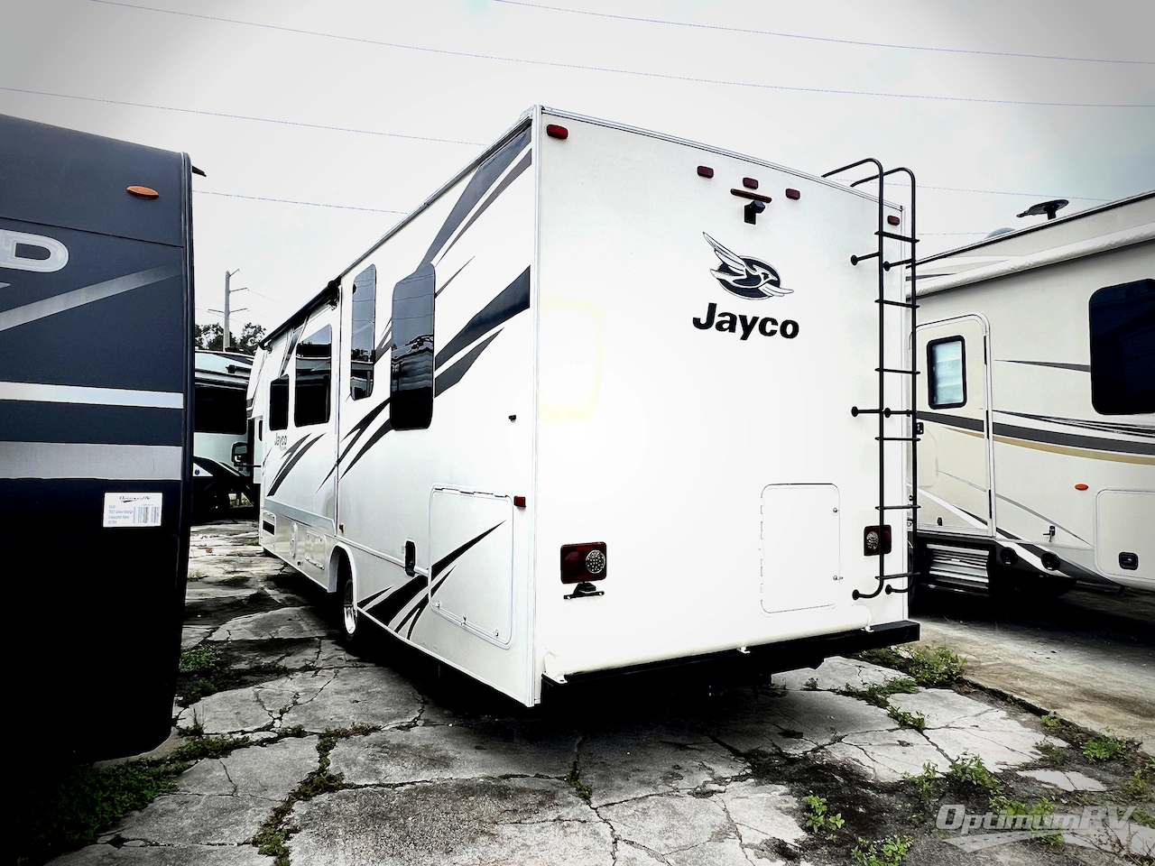 2020 Jayco Redhawk 29XK Photo 3