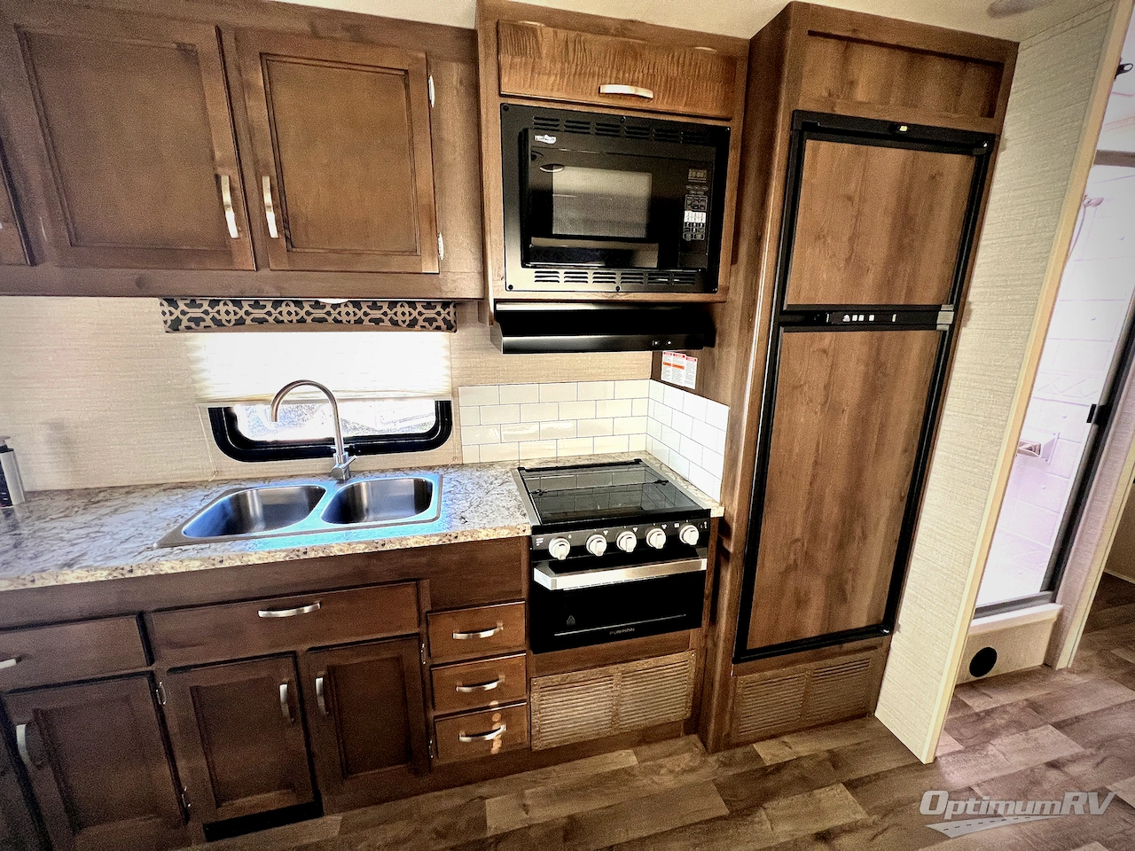 2020 Jayco Redhawk 29XK Photo 13