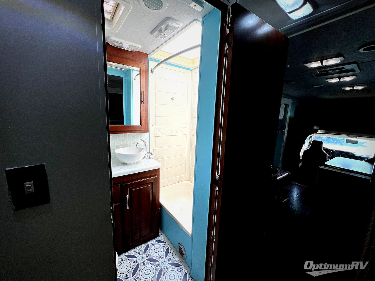 2015 Forest River Sunseeker 3170DS Ford Photo 17