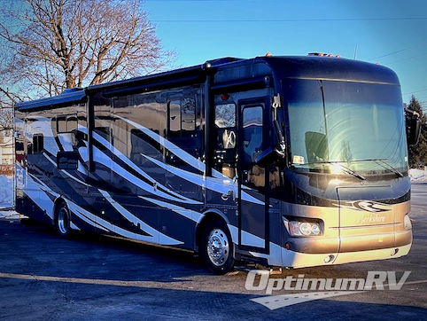 Used 2014 Forest River Berkshire 390BH Featured Photo