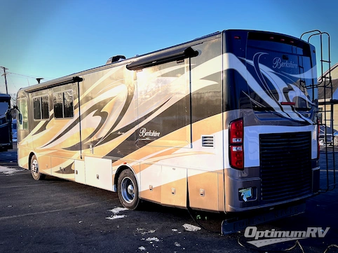 2014 Forest River Berkshire 390BH RV Photo 2