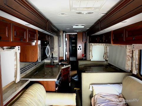 2014 Forest River Berkshire 390BH RV Photo 4
