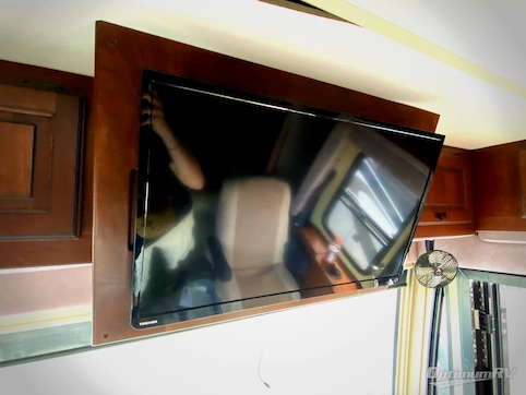 2014 Forest River Berkshire 390BH RV Photo 3