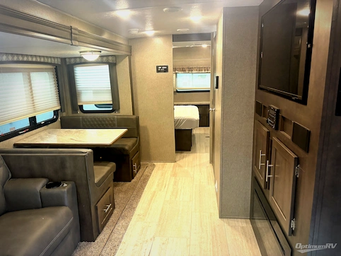 2020 Forest River Flagstaff Super Lite 26RKBS RV Photo 2