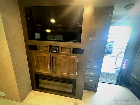 2020 Forest River Flagstaff Super Lite 26RKBS RV Photo 3