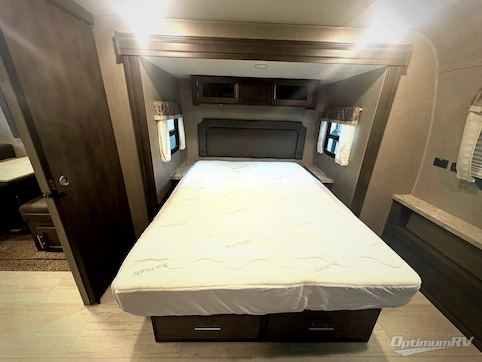 2020 Forest River Flagstaff Super Lite 26RKBS RV Photo 4