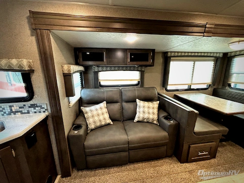 2020 Forest River Flagstaff Super Lite 26RKBS RV Photo 3