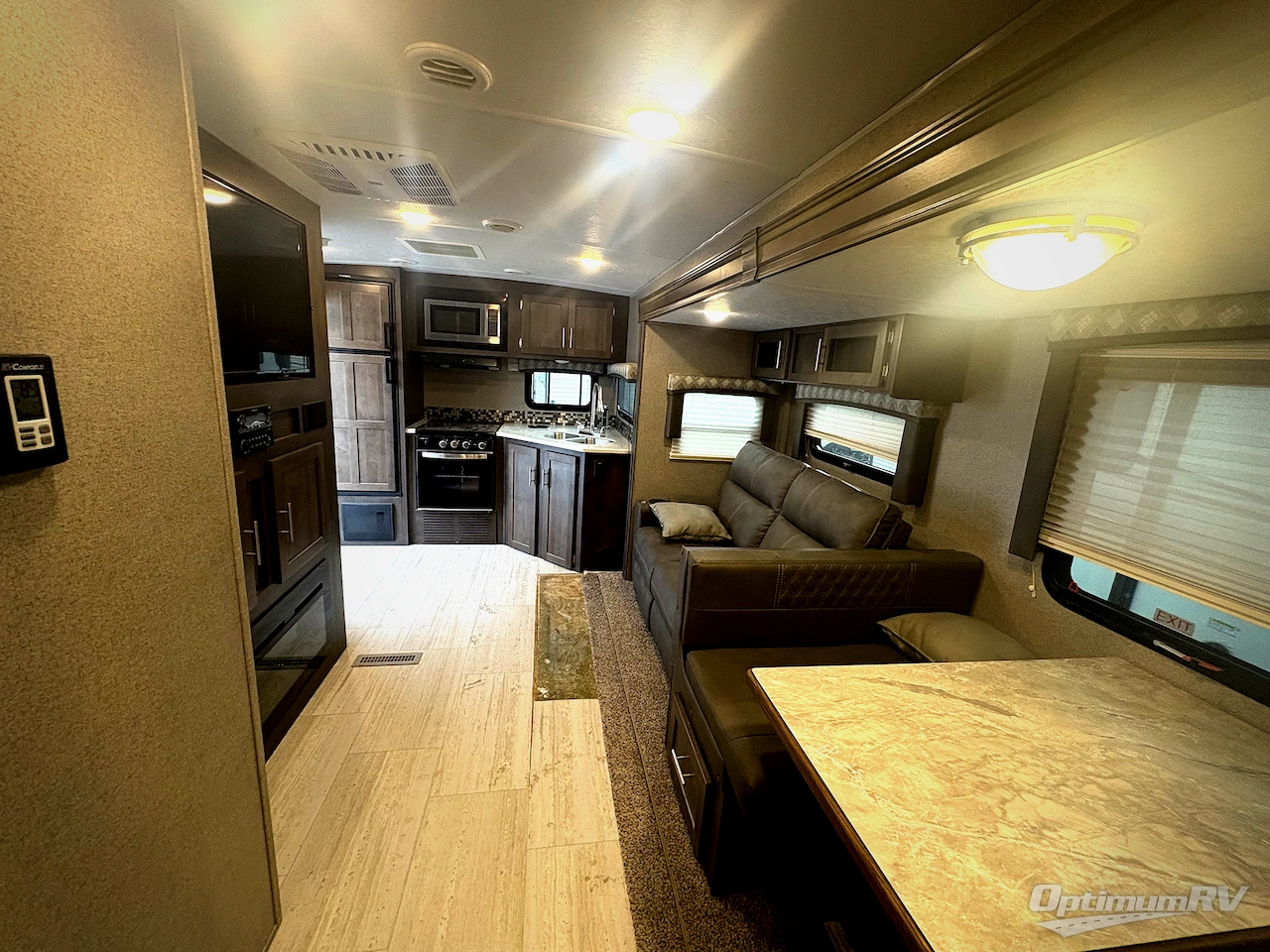 2020 Forest River Flagstaff Super Lite 26RKBS Photo 8
