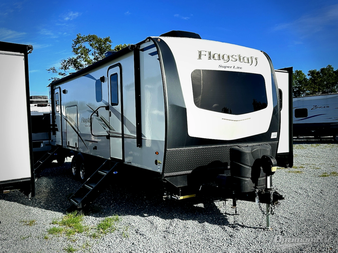 2020 Forest River Flagstaff Super Lite 26RKBS Photo 1