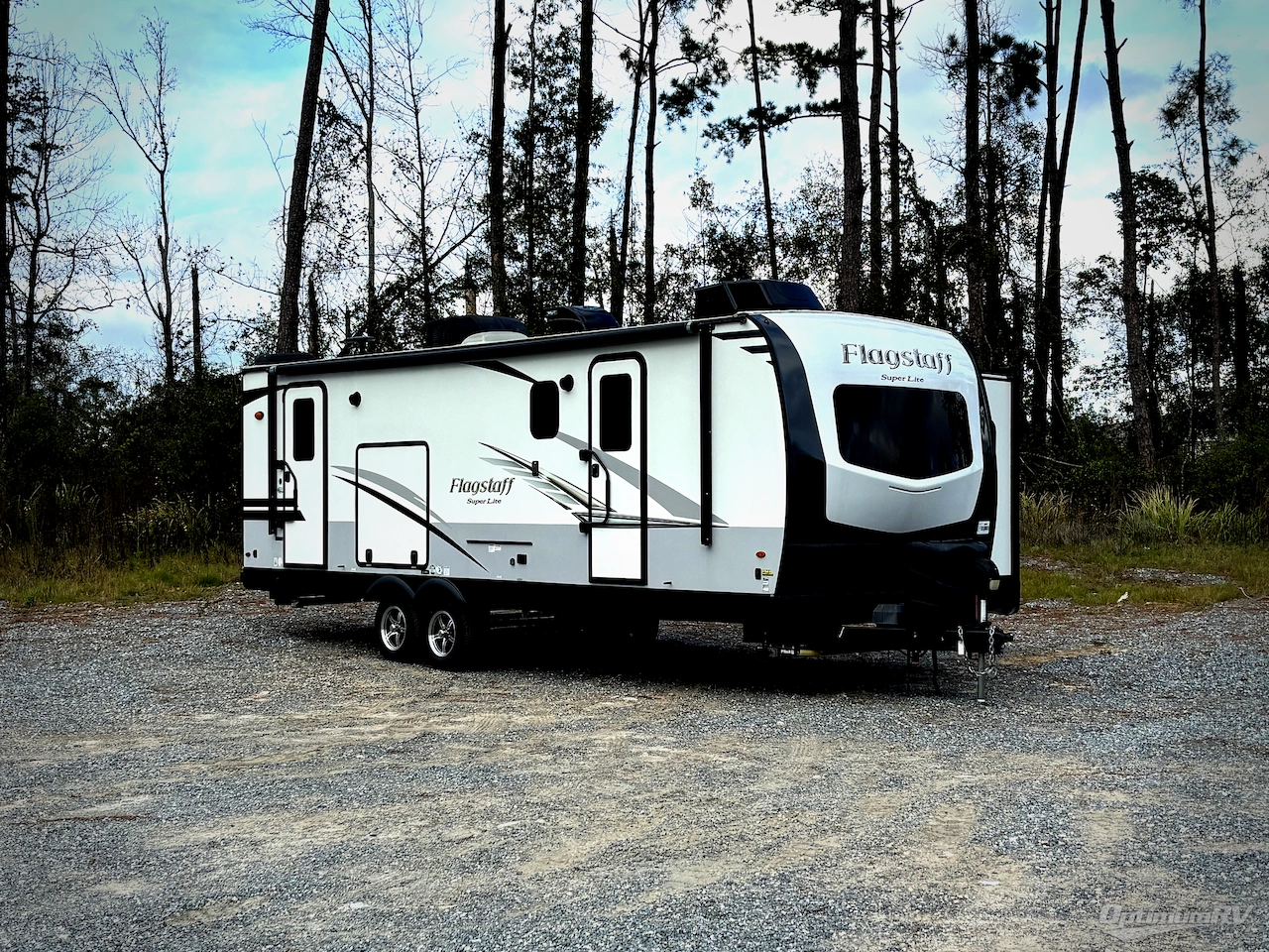 2020 Forest River Flagstaff Super Lite 26RKBS Photo 1