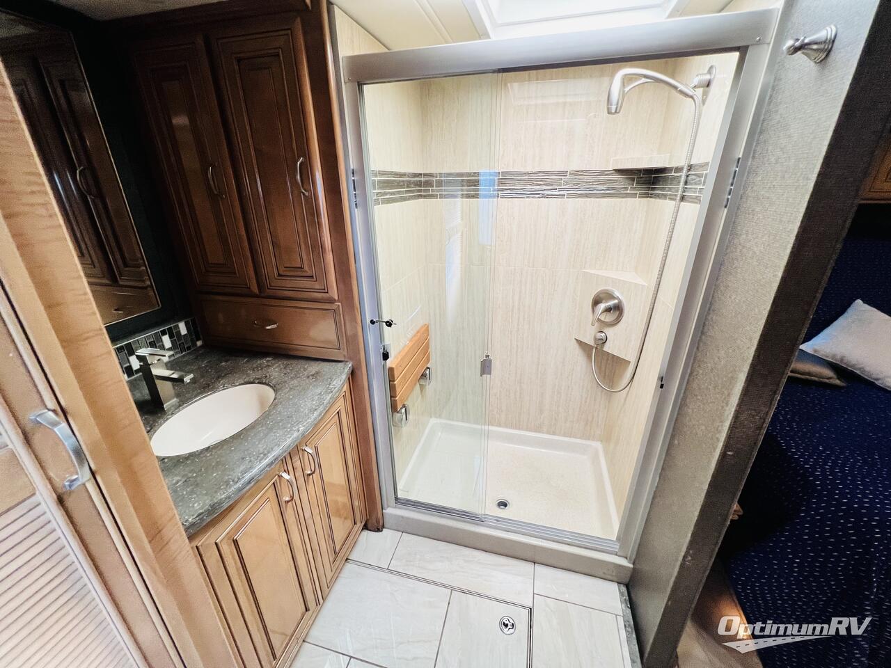 2018 Thor Tuscany 40RT Photo 19