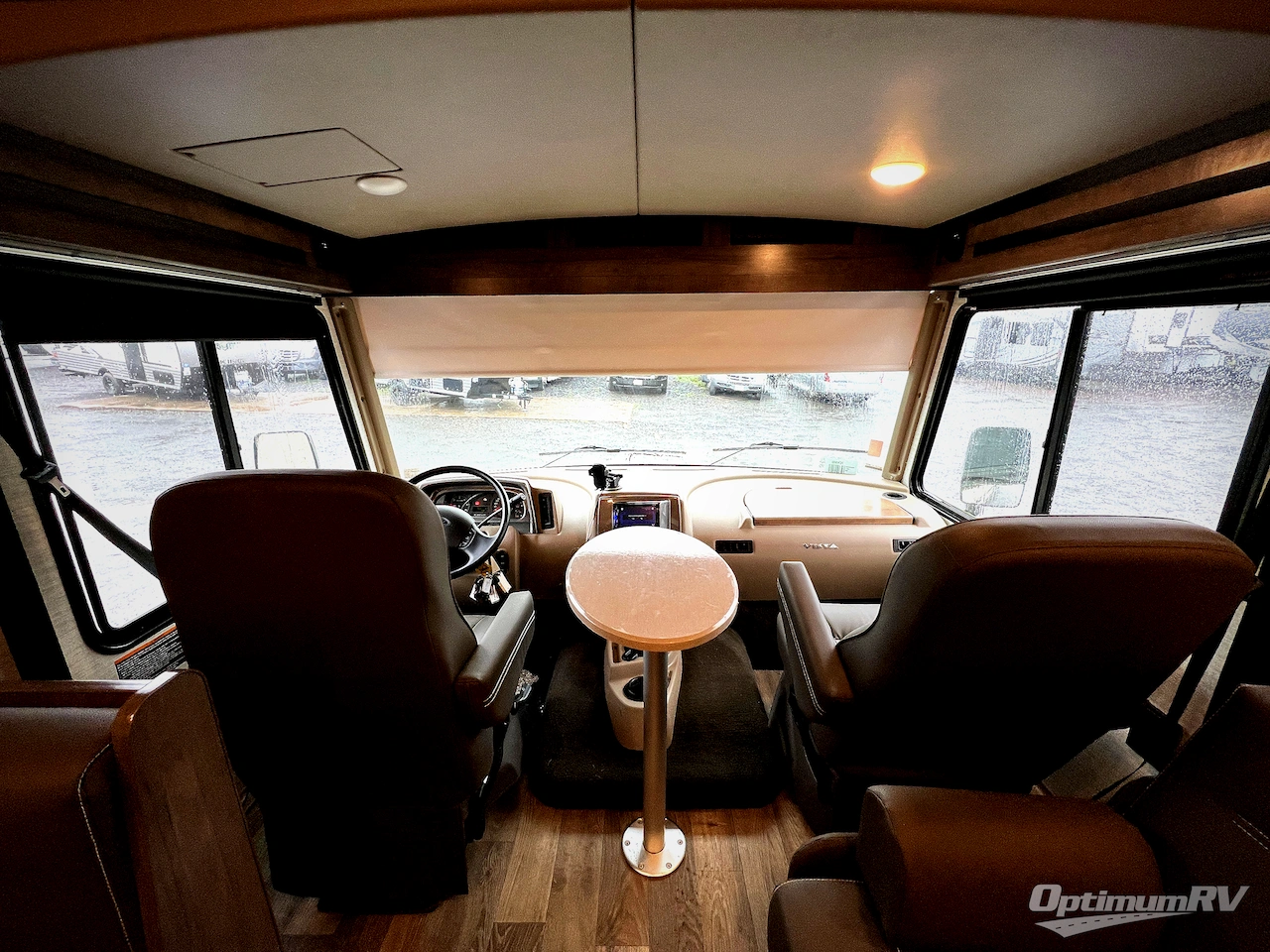 2020 Winnebago Vista 31B Photo 1