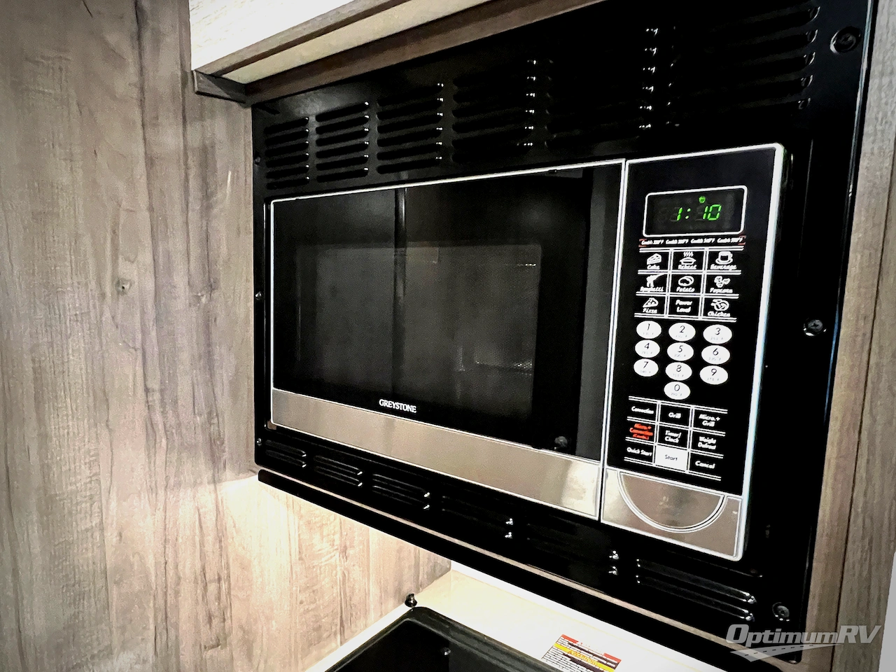 2020 Winnebago Vista 31B Photo 20