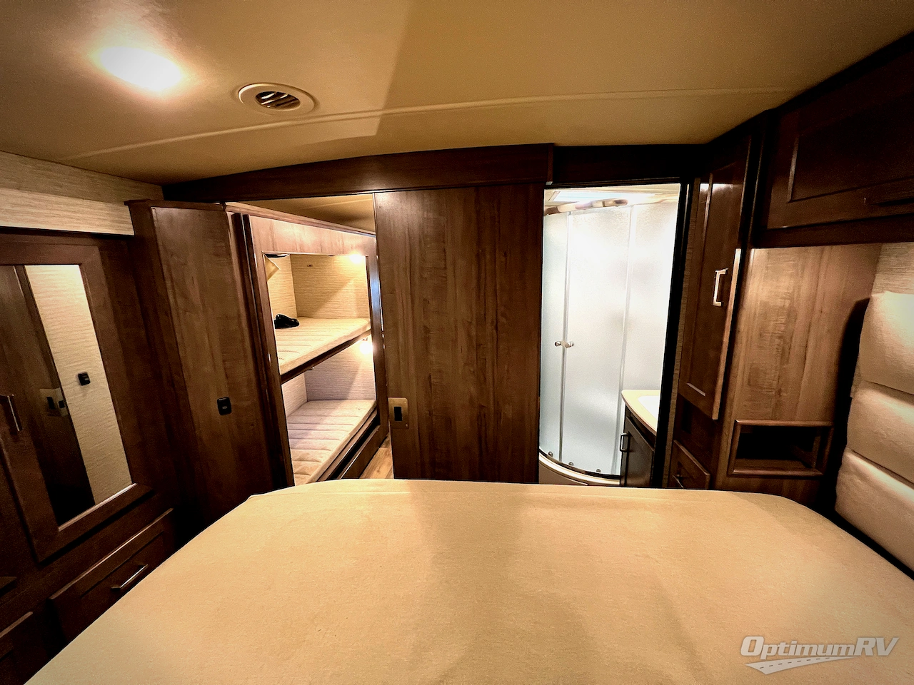 2020 Winnebago Vista 31B Photo 40