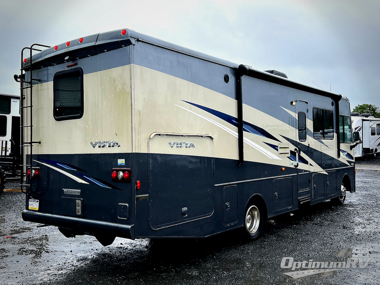 2020 Winnebago Vista 31B Photo 44